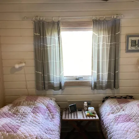 6 Person In Henne * Henne Strand