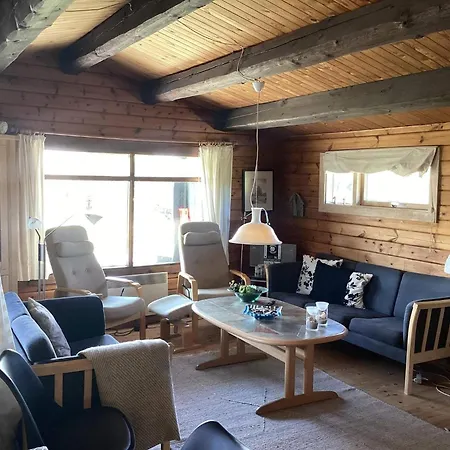 6 Person In Henne Hébergement de vacances *