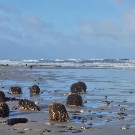 6 Person In Henne Prázdninový dům