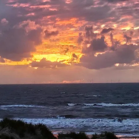 6 Person In Henne Hébergement de vacances *