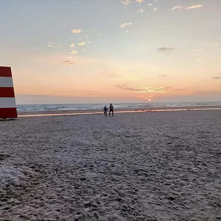 6 Person In Henne * Henne Strand