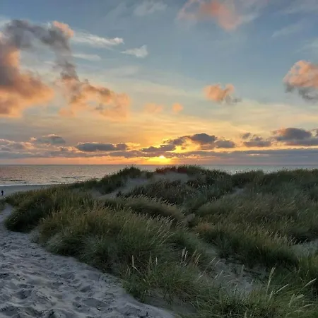 Prázdninový dům 6 Person In Henne