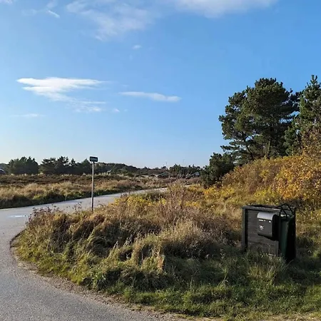 6 Person In Henne Hébergement de vacances *