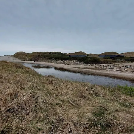 Prázdninový dům 6 Person In Henne *