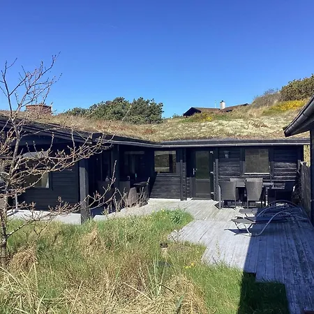 Prázdninový dům 6 Person In Henne Henne Strand