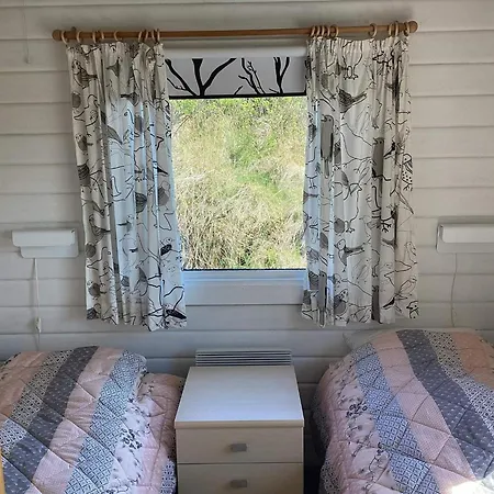 Holiday home 6 Person In Henne *