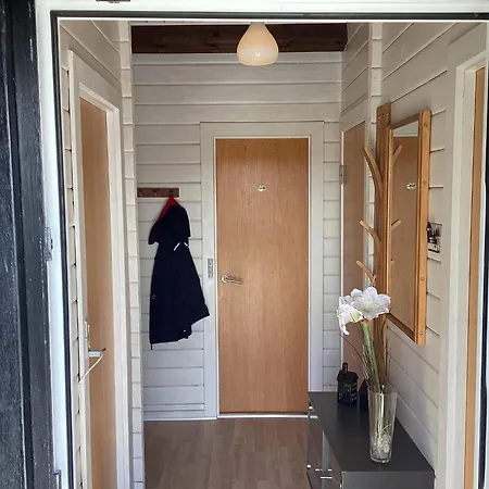 6 Person In Henne Hébergement de vacances Henne Strand